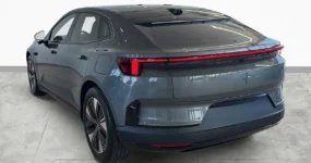 Polestar Polestar 4 Long Range Single motor Prime 5d zakelijk leasen achterzijde
