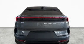 Polestar Polestar 4 met Comfort pack operational lease
