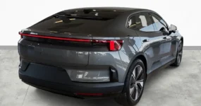 Polestar Polestar 4 met Plus pack zakelijk lease