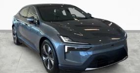 Polestar Polestar 4 met Prime pack zakelijk leasen