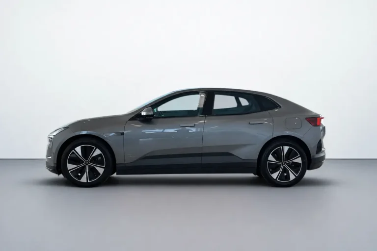 Polestar Polestar 4 occasion lease direct leverbaar 2026