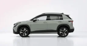 Škoda Epiq Business Launch Edition occasion lease direct leverbaar