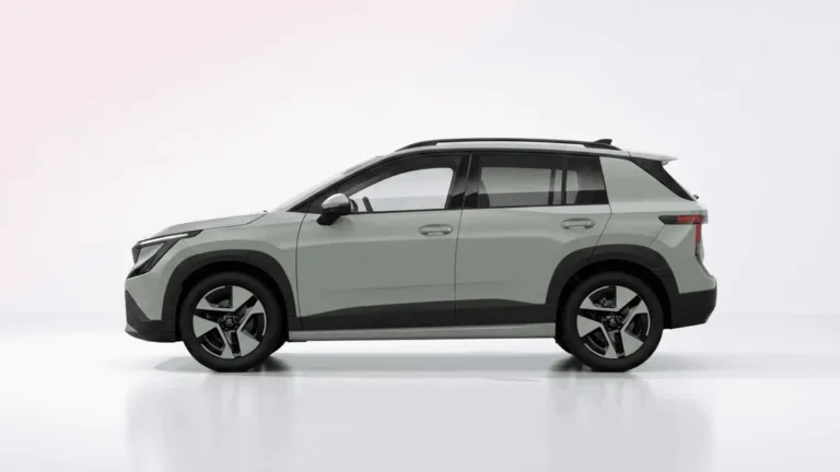 Skoda Epiq Business Launch Edition occasion lease direct leverbaar