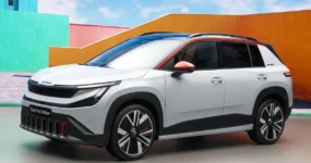 Škoda Epiq Business Launch Edition zakelijk leasen velgen
