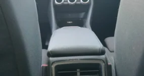 SKODA KODIAQ 1.5 TSI PHEV DSG BUSINESS EDITION zakelijk leasen cockpit