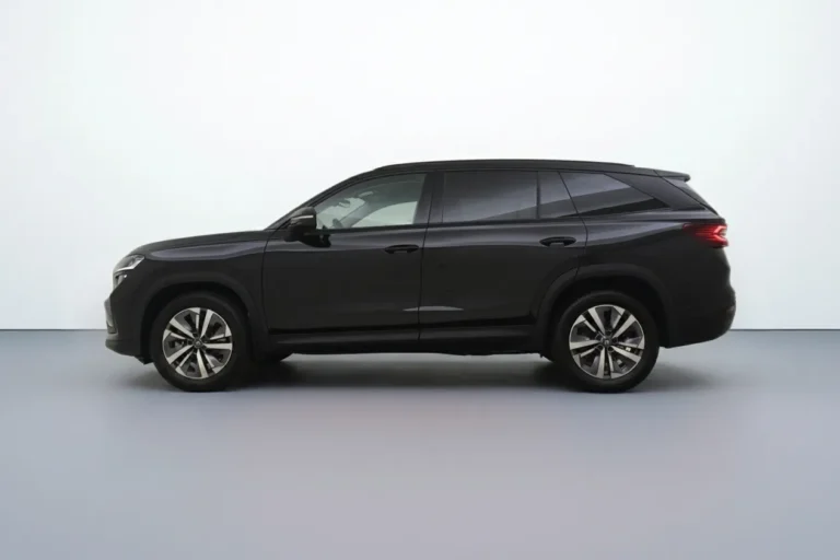 SKODA KODIAQ jonge occasion lease operational lease online