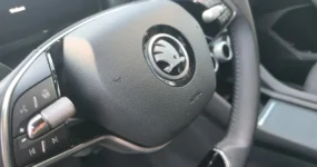 SKODA KODIAQ met Winter Pakket stoelverwarming