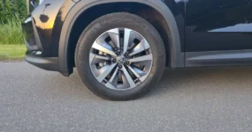 SKODA KODIAQ voorraadlease snel rijden operational lease