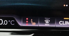 Snel rijden in deze CUPRA Terramar met 20 inch lichtmetalen velgen