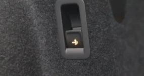 Snel rijden in deze CUPRA Terramar voorraadlease