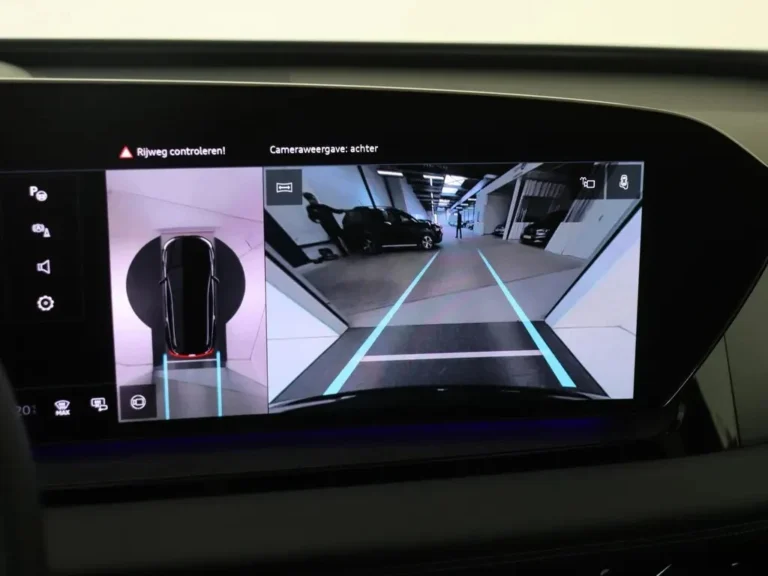 Transparant zakelijk leasen Audi Q6 e-tron online