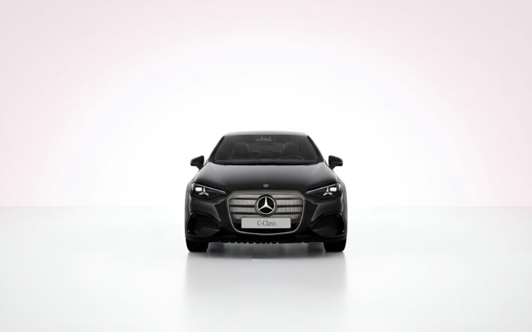 Mercedes-Benz C-Klasse Limousine Zakelijk Leasen – foto 5