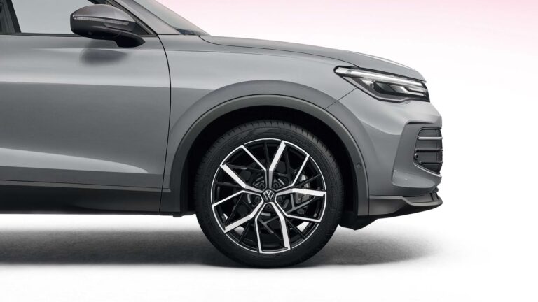 Volkswagen Tiguan Zakelijk Leasen – foto 6