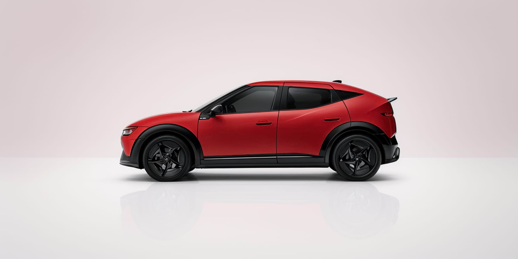 Nieuwe personenauto's leasen