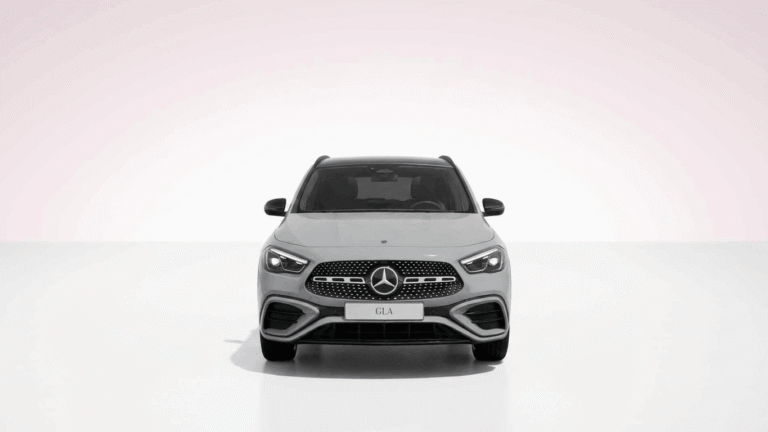 Mercedes-Benz GLA Zakelijk Leasen – foto 5