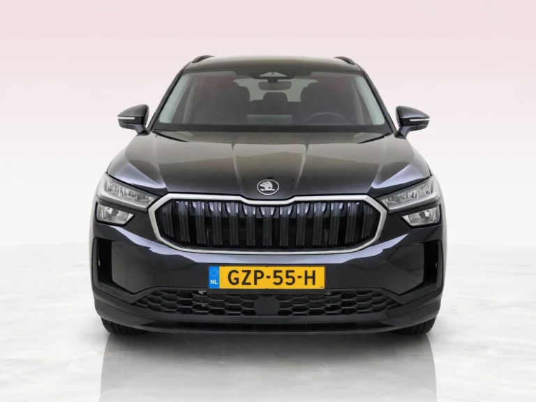 Skoda Kodiaq Occasion Lease (Overnamebonus!) – foto 6