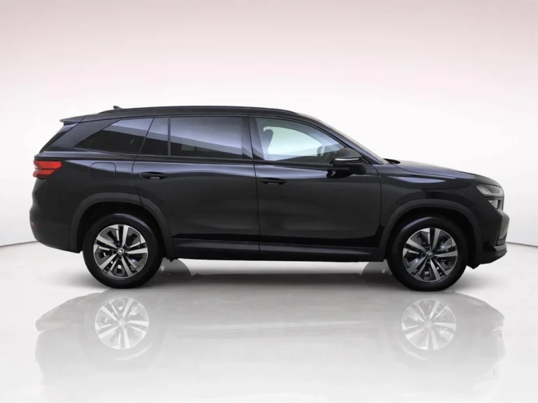 Skoda Kodiaq Occasion Lease (Overnamebonus!) – foto 5