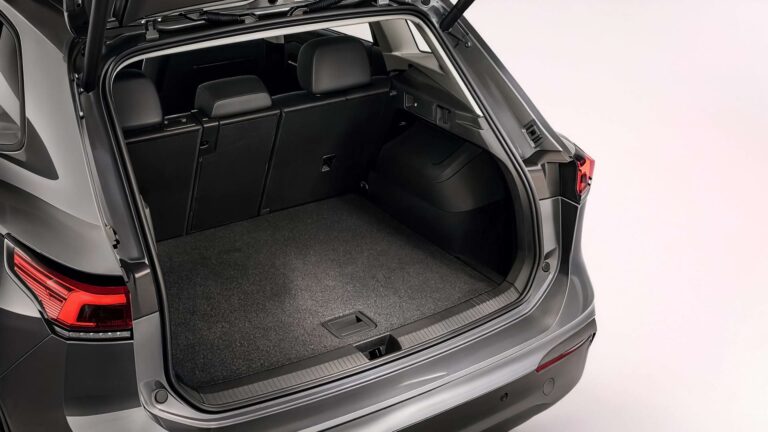 Volkswagen Tiguan Zakelijk Leasen – foto 12