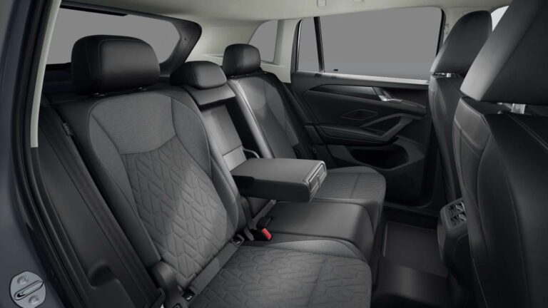 Volkswagen Tiguan Zakelijk Leasen – foto 11