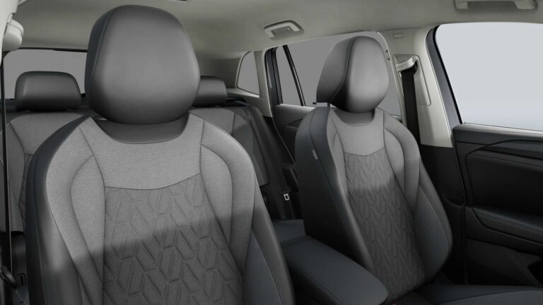 Volkswagen Tiguan Zakelijk Leasen – foto 10