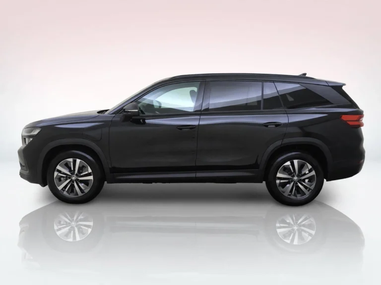 Skoda Kodiaq Occasion Lease (Overnamebonus!) – foto 4