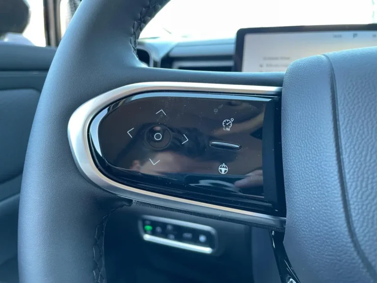 JAECOO 7 Exclusive 5d | Voorraadlease 46