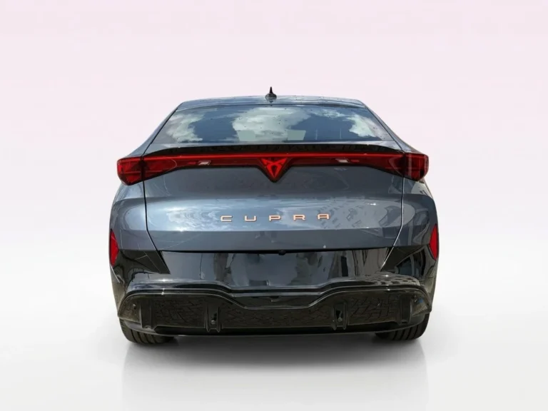 Cupra Tavascan zakelijke lease - 19-inch lichtmetalen velgen Vulcano