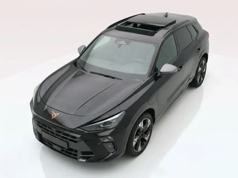 Cupra Terramar 1.5 TSI e-Hybrid Business jonge occasion lease