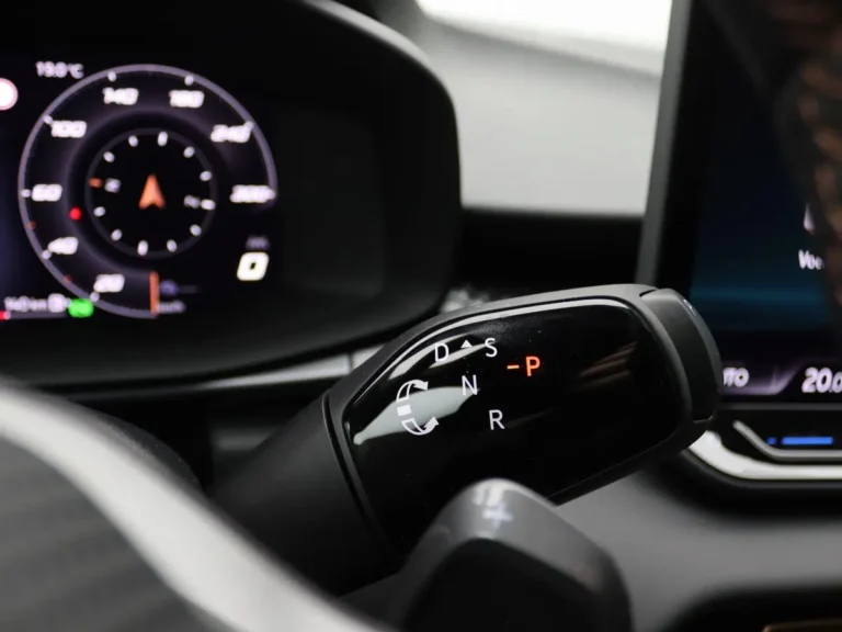 Cupra Terramar 1.5 TSI e-Hybrid Business zakelijk leasen voorzijde