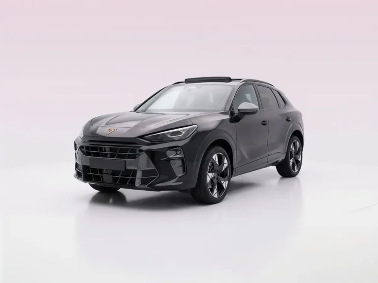 Cupra Terramar occasion lease direct leverbaar LeaseRoute B.V.