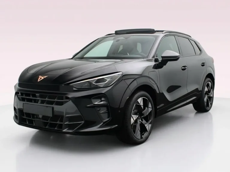 Cupra Terramar occasion lease direct leverbaar zakelijke markt
