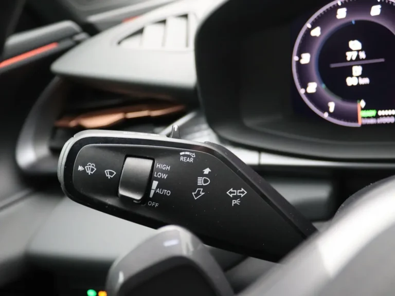 Snel rijden in deze Cupra Terramar leaseauto uit voorraad