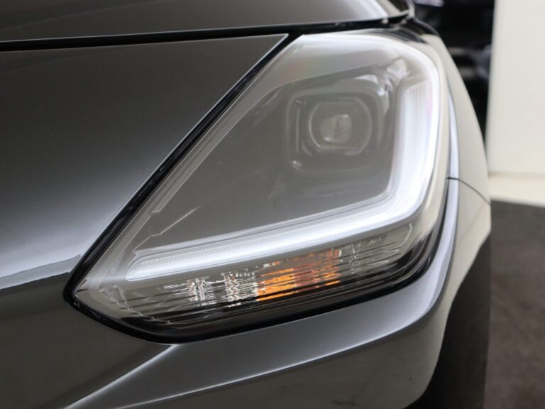 Suzuki Swift 1.2 Comfort SmartHybrid grille en logo - zakelijke lease branding