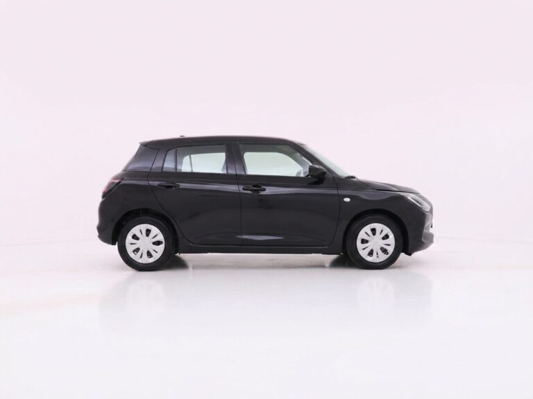 Suzuki Swift 1.2 Comfort SmartHybrid handrem - zakelijke lease veiligheid