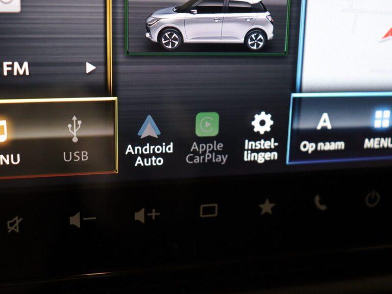Suzuki Swift 1.2 Comfort SmartHybrid klimaatregeling - zakelijke lease rijcomfort