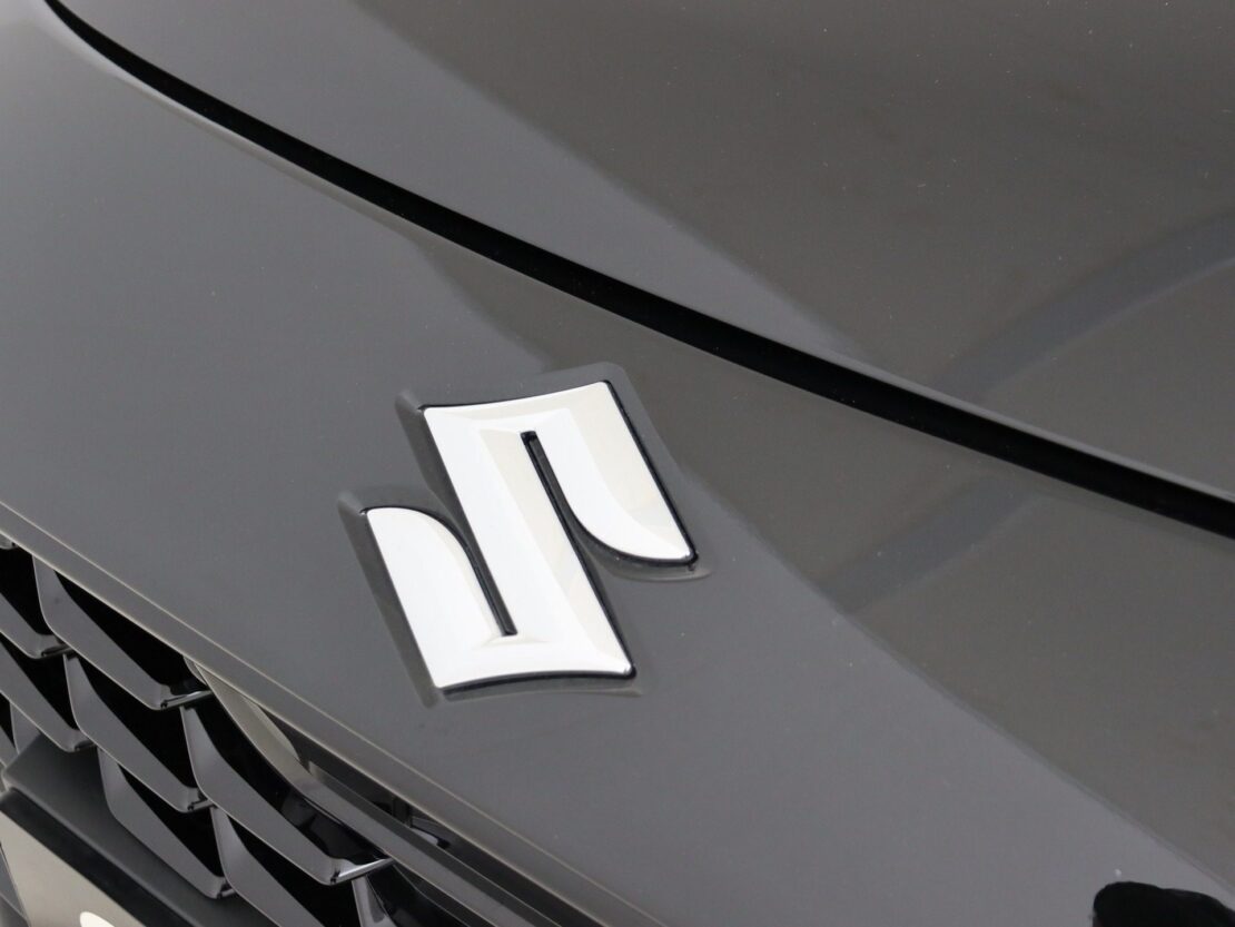 Suzuki Swift 1.2 Comfort SmartHybrid koplampen - zakelijke lease veiligheid