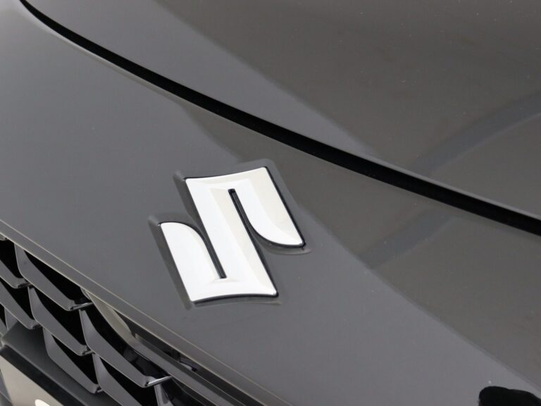 Suzuki Swift 1.2 Comfort SmartHybrid koplampen - zakelijke lease veiligheid