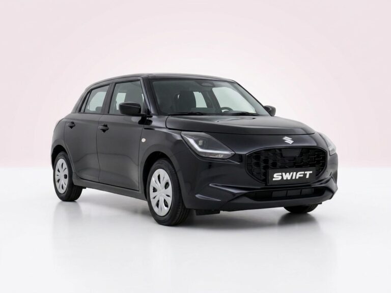 Suzuki Swift 1.2 Comfort SmartHybrid kopsteun - operational lease comfort