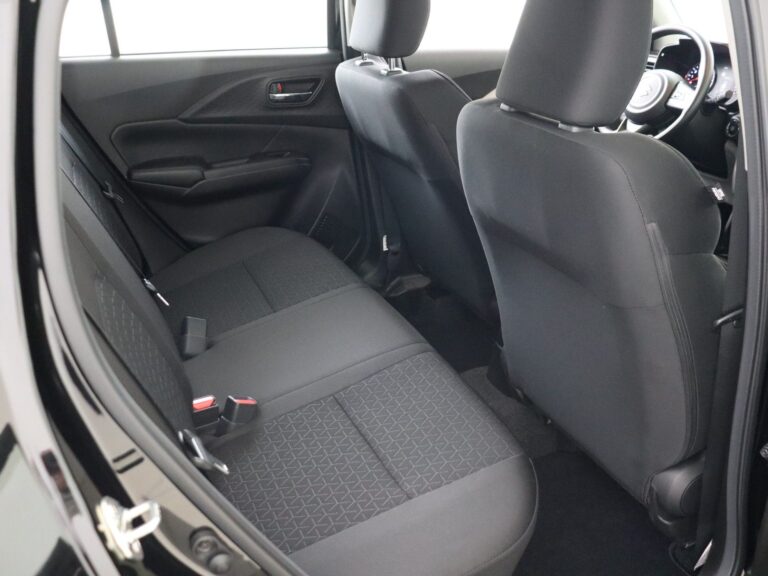 Suzuki Swift 1.2 Comfort SmartHybrid wielen en velgen - zakelijke lease styling