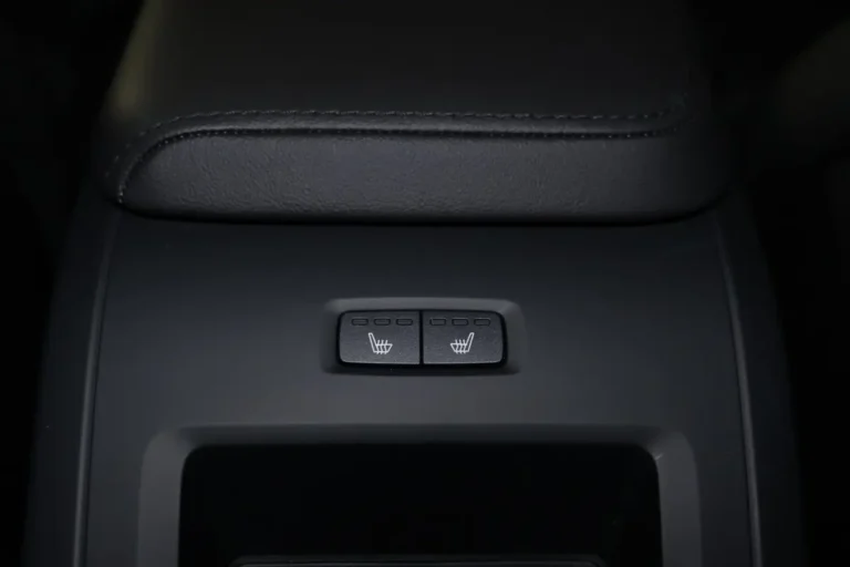 Volvo XC60 met adaptieve cruise control en Stop en Go operational lease