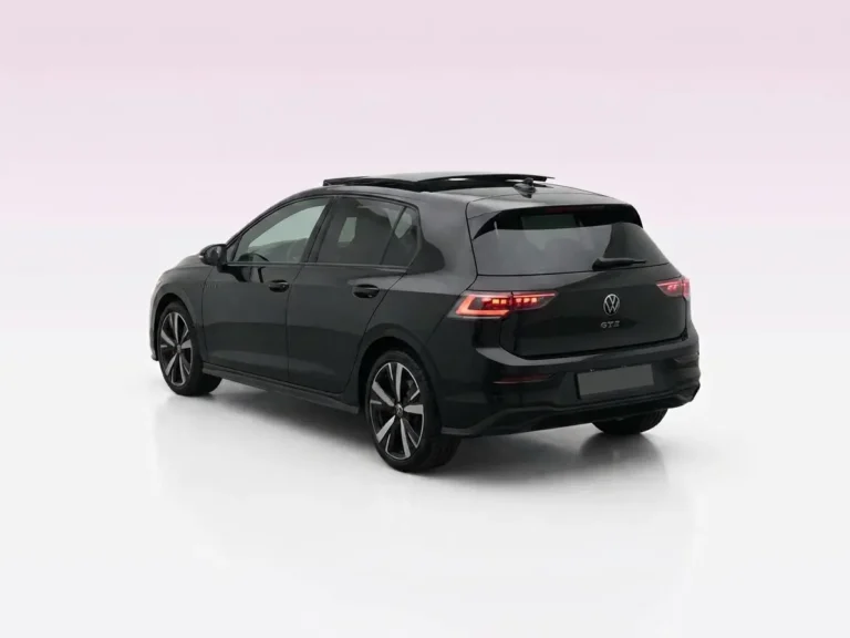 Volkswagen Golf GTE zakelijke lease - 19-inch lichtmetalen velgen Vulcano