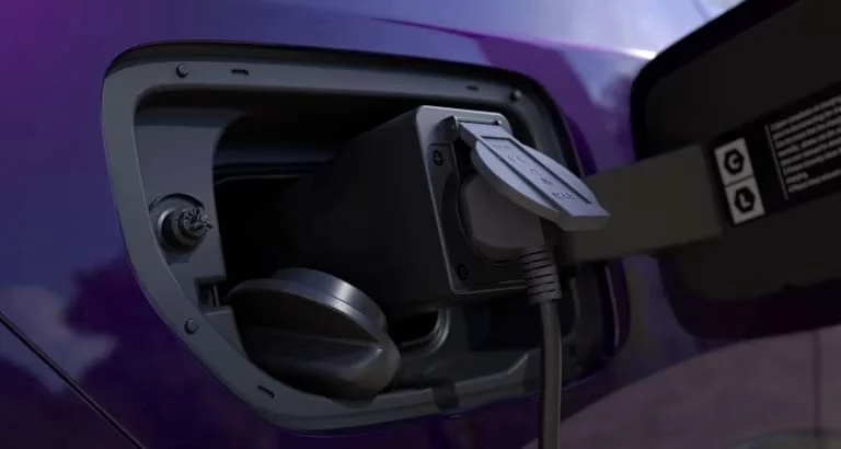 Elektrische SUV zakelijk leasen bij LeaseRoute