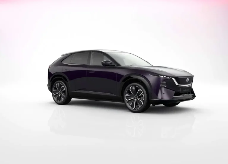 Mazda CX-6e Takumi leasen zonder aanbetaling