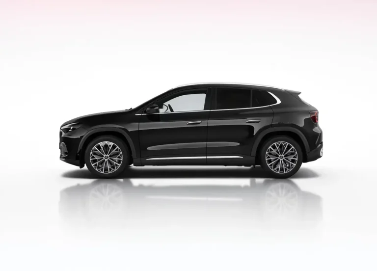 Mercedes-Benz GLA Business Solution Luxury lease - 19 inch multispaaks lichtmetalen velgen