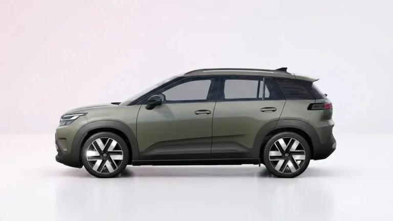 Volkswagen ID. Cross 55kWh 155kW Life voorraadlease - 18 inch tweekleurige Edinburgh velgen