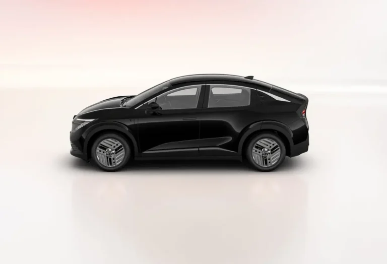 Nissan Leaf 52 kWh ENGAGE