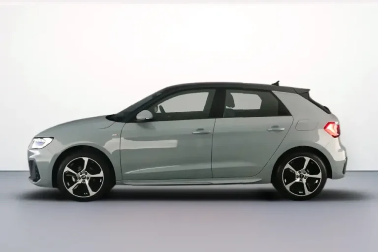 Audi A1 35 TFSI S edition S-Tronic
