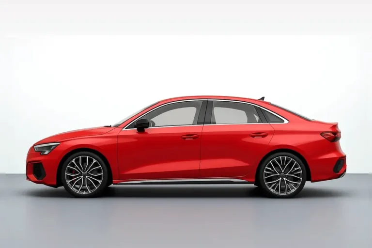 Audi A3 Limousine 35 TFSI S Tronic S Edition