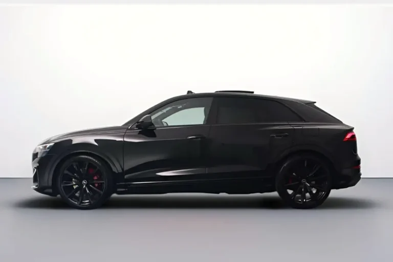 Audi Q8 55 TFSI e quattro Pro Line S