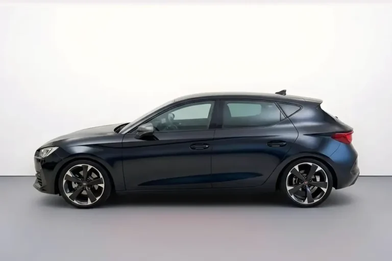 Cupra Leon 1.5 TSI e-Hybrid Business